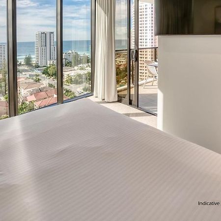 Encore Broadbeach - Official Apartment Gold Coast Exterior photo